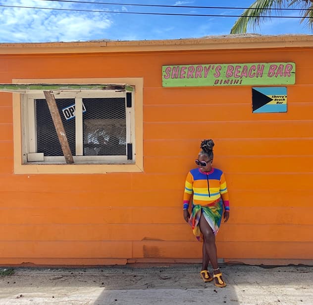 A New Way To Visit Bimini—And What To Do When You Get There Bimini