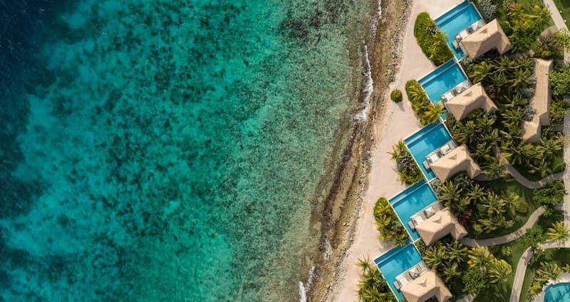 Sandals Resorts Launches First Semi-Annual Caribbean Sale