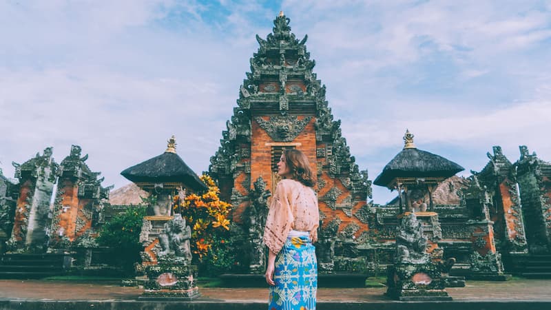 Goway Marks International Women’s Day with Travel Incentive goway