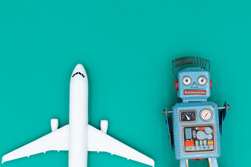 20 Takeaways: How AI Is Redefining the Future of Travel Planning travel