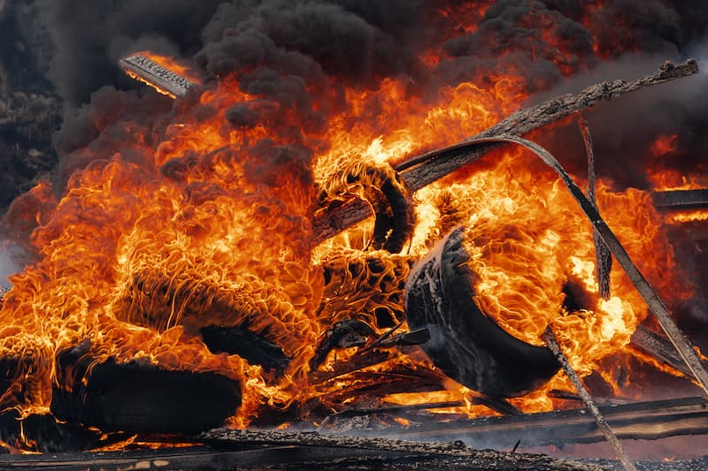 U.S.-Israel-Iran War Having Immediate, Long-Term Travel Impact travel