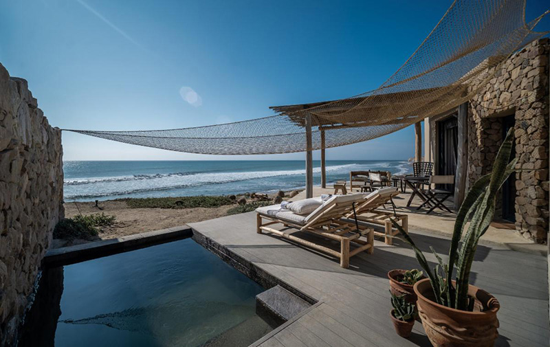 Inkaterra Opens Luxury Retreat in Peru Inkaterra Cabo Blanco