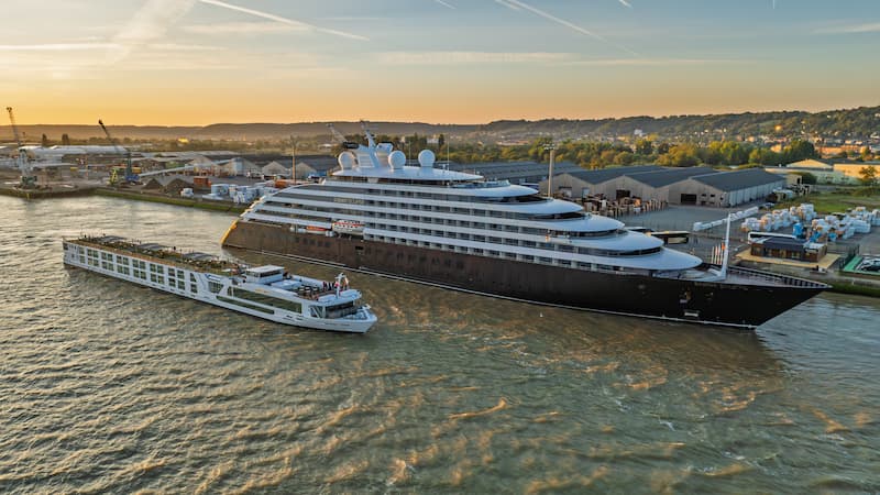 Scenic Group Simplifies Pricing With Four New Fare Options Scenic