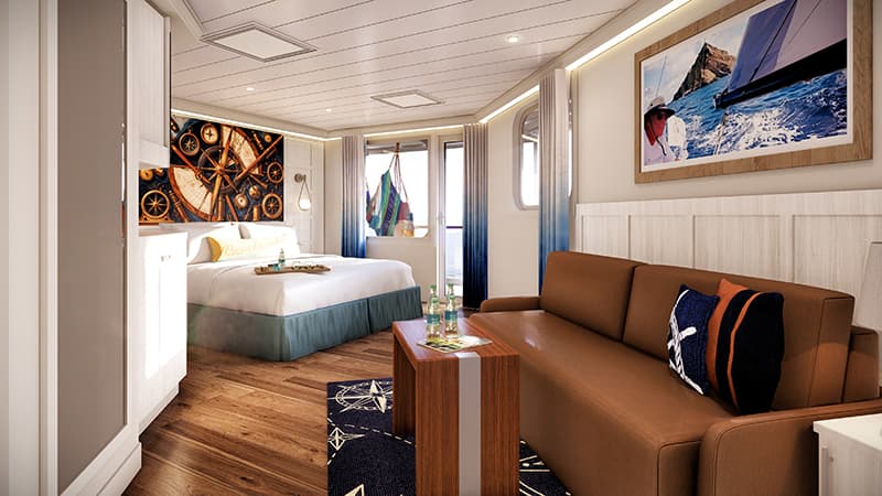 Margaritaville at Sea