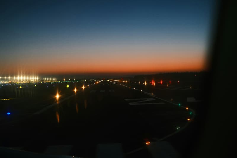 LaGuardia