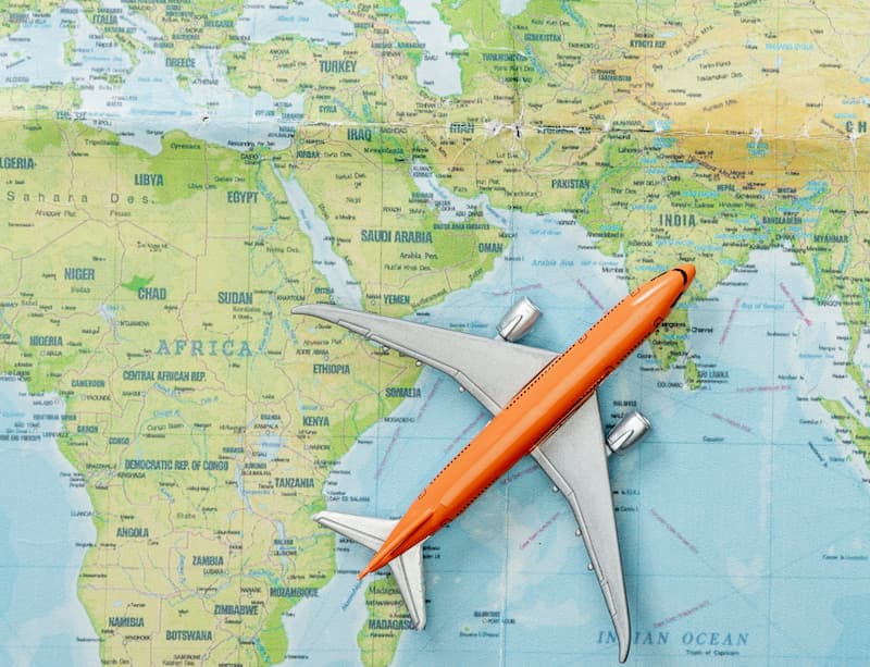 Iran War Having Far-Reaching Effects on Travel and Tourism