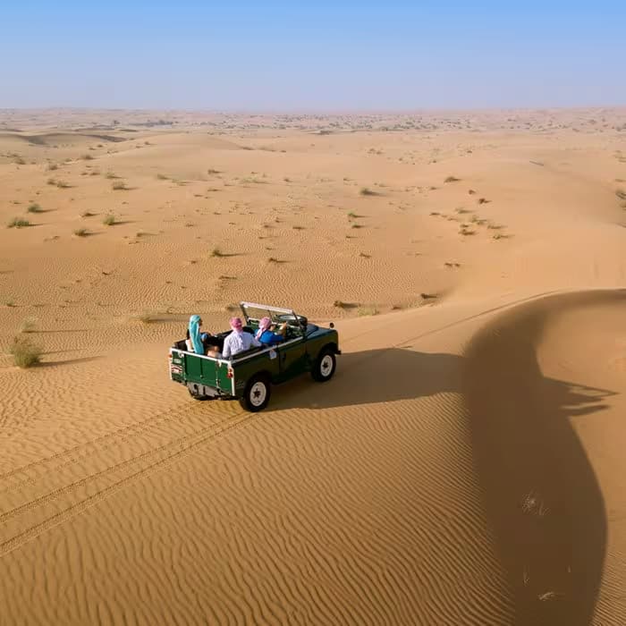 Dubai