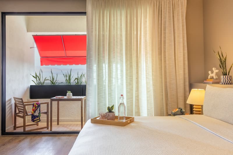 Melia’s INNSiDE Mexico Roma Norte Opens in June 2026 Melia
