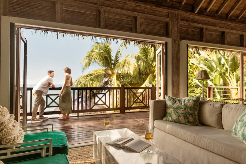 Nevis Tourism Launches ‘Spring Into Summer’ Travel Deals