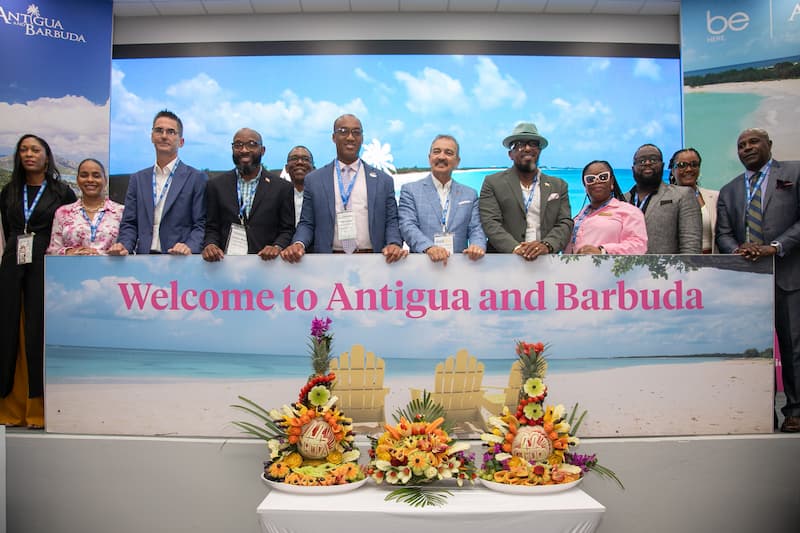Caribbean Tourism Leaders Gather for Marketplace 2026 Caribbean