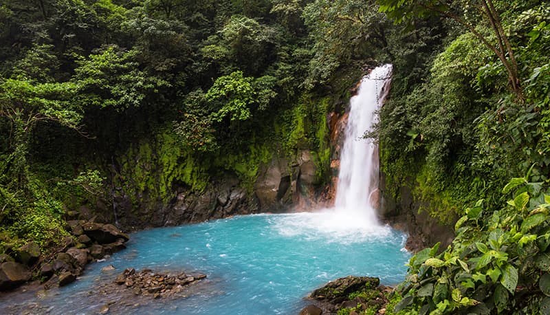 Classic Vacations Launches Travel Advisors Sweepstakes Classic Vacations itineraries include Costa Rica