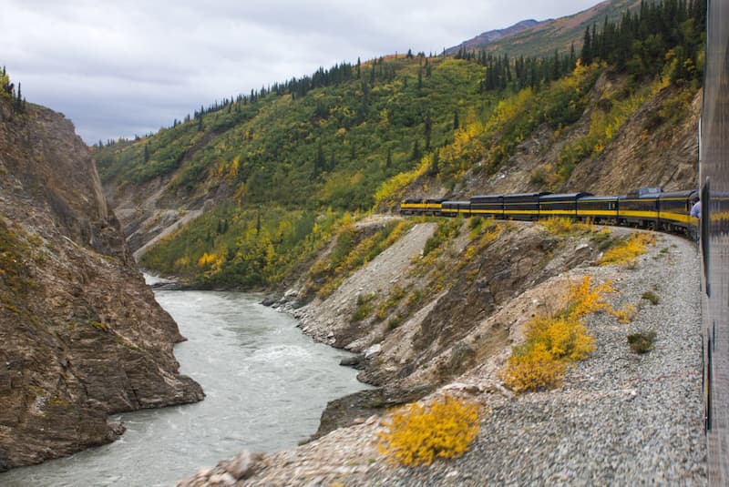 Alaska