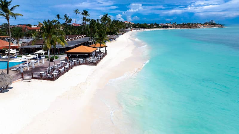 Aruba