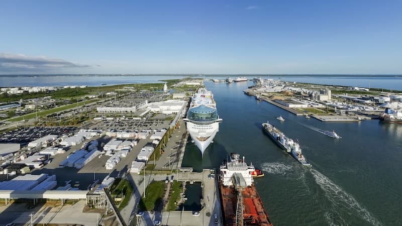 Port Canaveral
