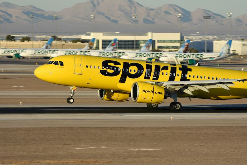 spirit