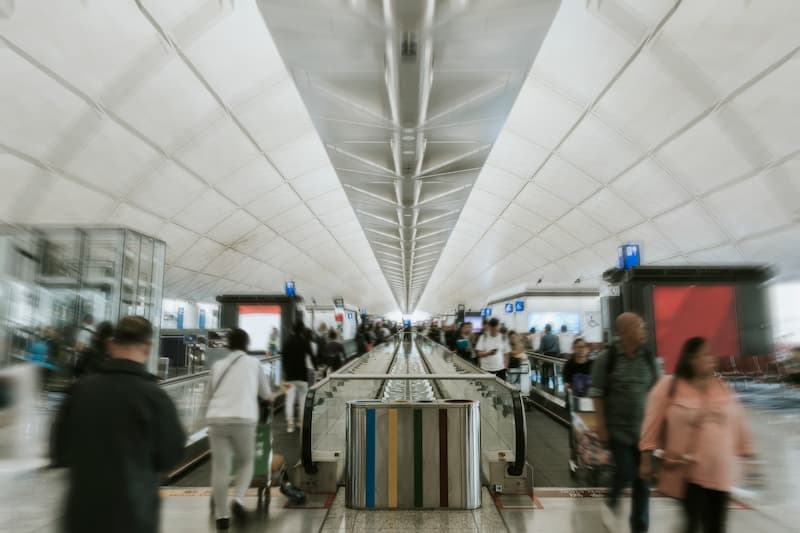 U.S. Travel Spending Expected to Reach Record Levels Through 2027