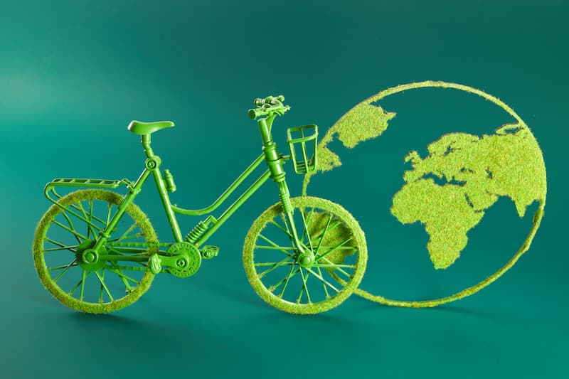 Sustainability
