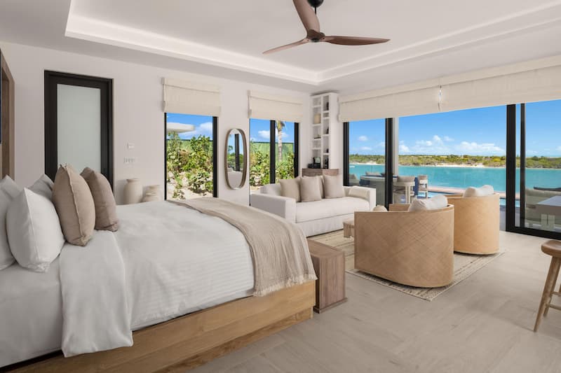 Ambergris cay