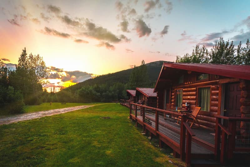 Alaska