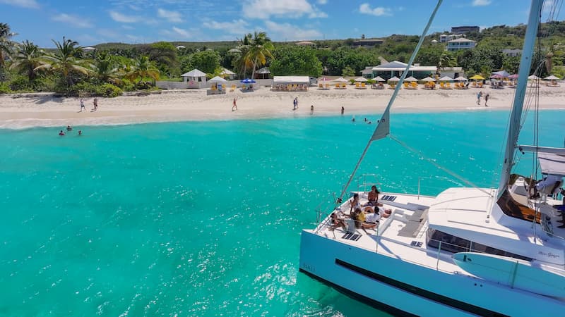 Caribbean