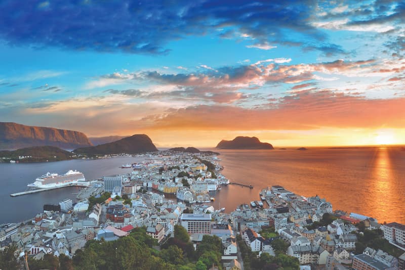 What’s New in Cruising: Experiential Voyages Take Center Stage