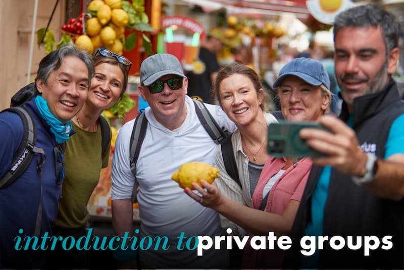Exodus Sweetens Group Travel With a Free-Trip Incentive Exodus