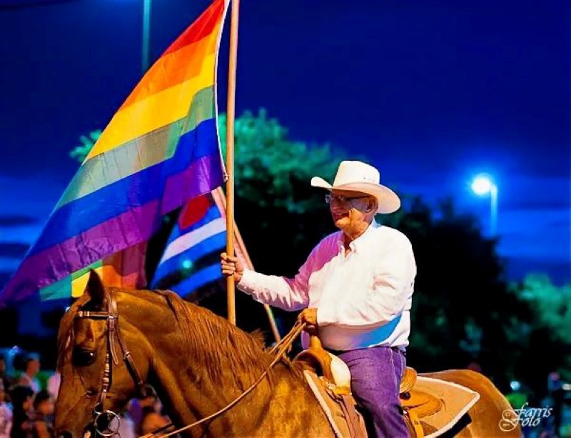 Making a Weekend of It: San Antonio Pride