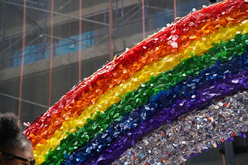 NYC Pride 2026: A Celebration of Community and Advocacy